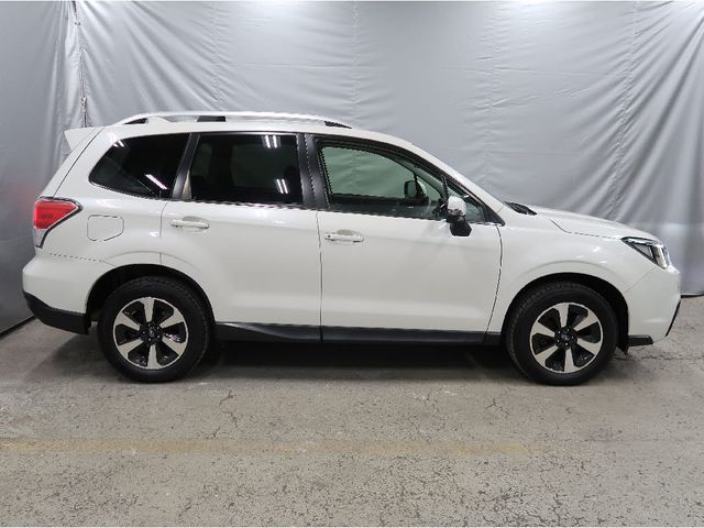 Subaru FORESTER 2015-12 196175-10