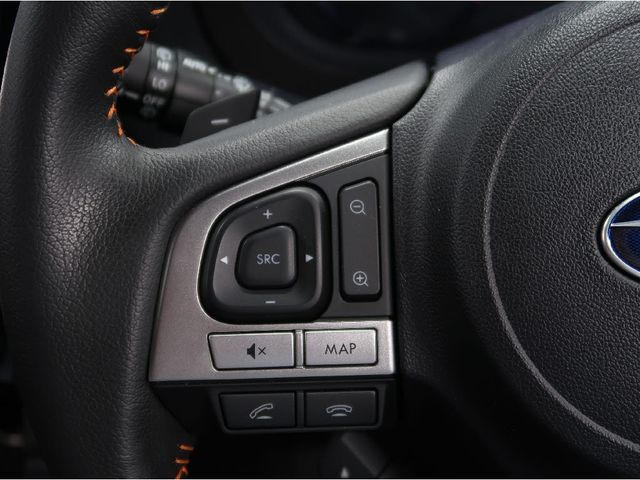 Subaru FORESTER 2015-12 196175-16
