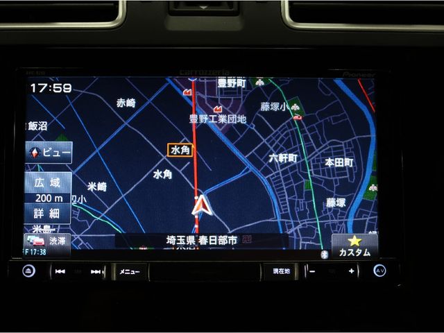 Subaru FORESTER 2015-12 196175-13
