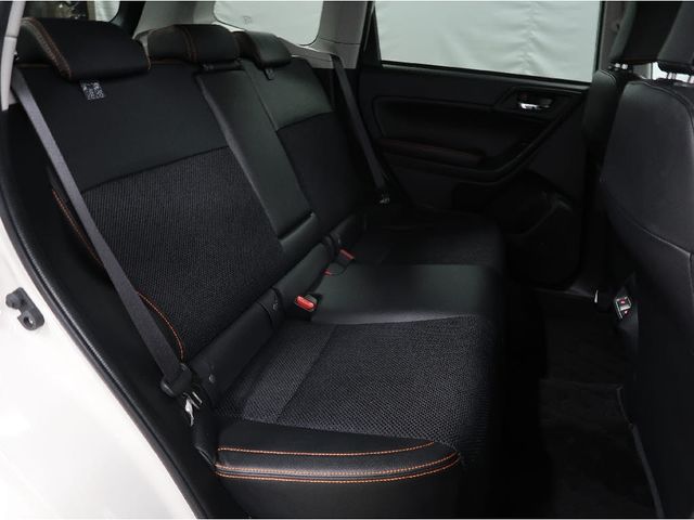 Subaru FORESTER 2015-12 196175-5