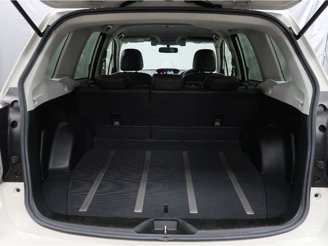Subaru FORESTER 2015-12 196175-8