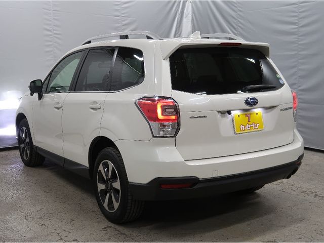 Subaru FORESTER 2015-12 196175-11