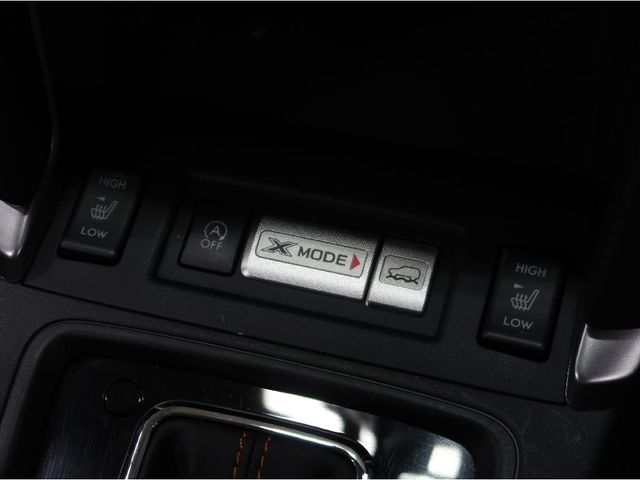 Subaru FORESTER 2015-12 196175-18