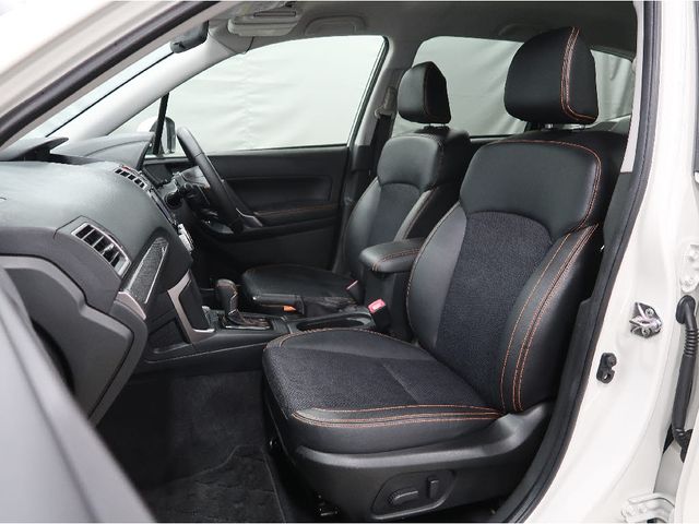 Subaru FORESTER 2015-12 196175-6