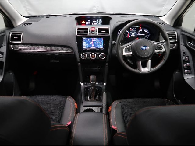 Subaru FORESTER 2015-12 196175-3