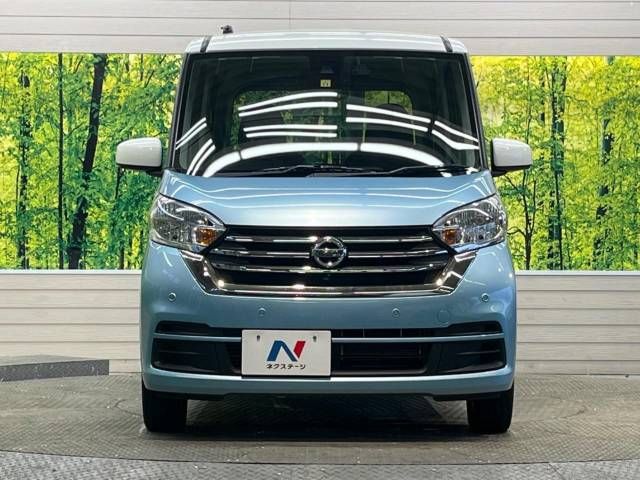 Nissan DAYZ ROOX 2018-11 196655-14