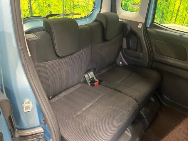 Nissan DAYZ ROOX 2018-11 196655-10