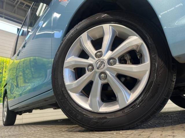Nissan DAYZ ROOX 2018-11 196655-13