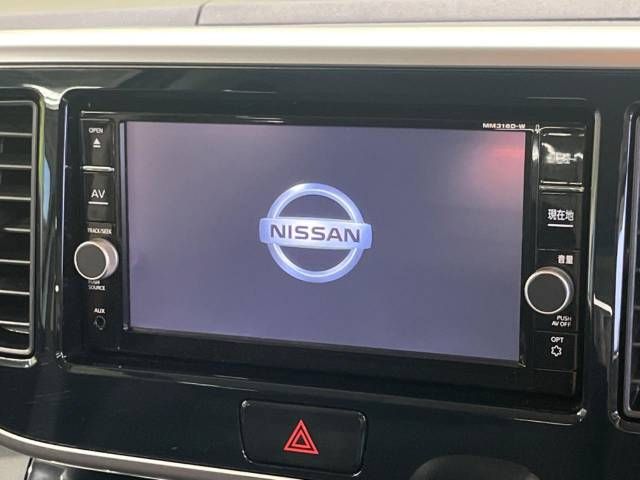 Nissan DAYZ ROOX 2018-11 196655-2