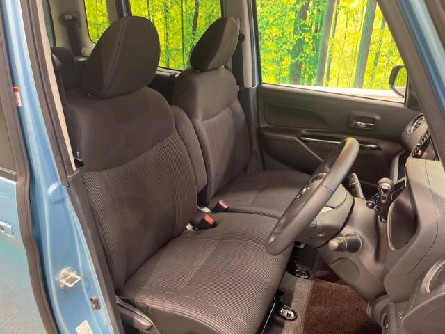 Nissan DAYZ ROOX 2018-11 196655-9