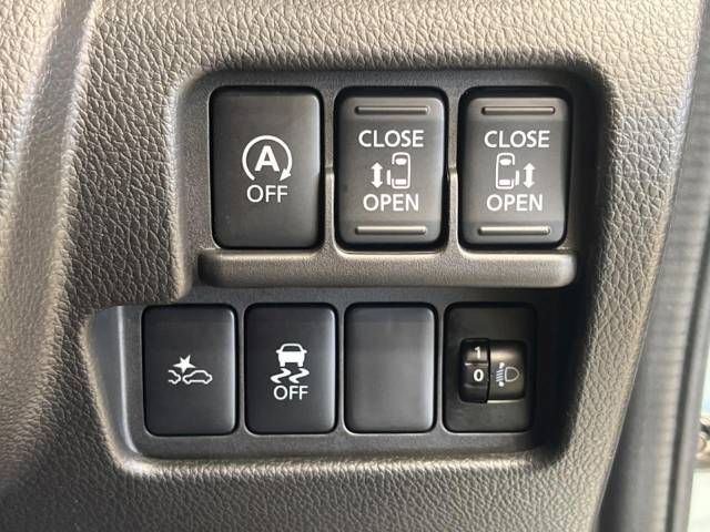 Nissan DAYZ ROOX 2018-11 196655-5