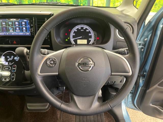 Nissan DAYZ ROOX 2018-11 196655-4
