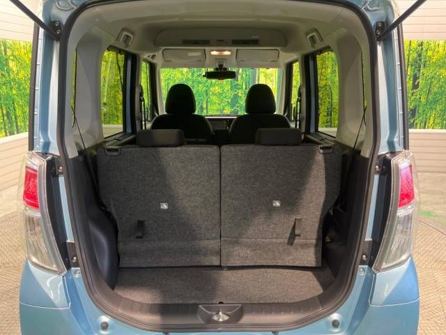 Nissan DAYZ ROOX 2018-11 196655-11