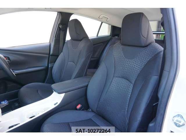 Toyota PRIUS 2016-09 322370-9
