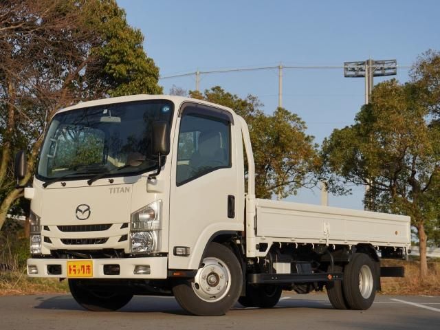 Mazda TITAN 2020-09 196075-0