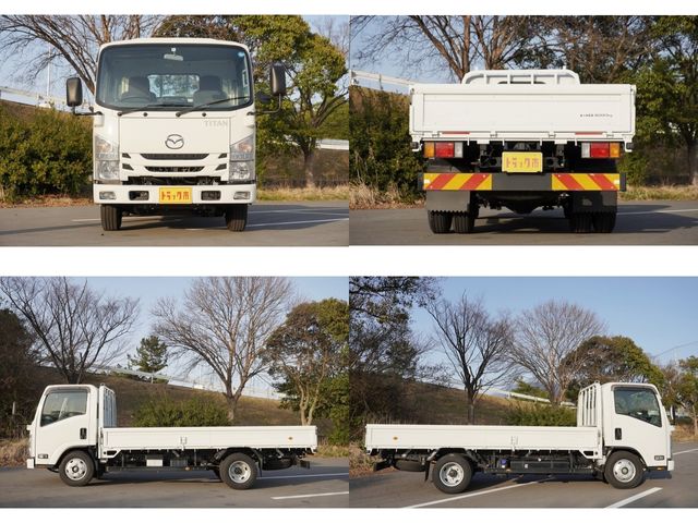 Mazda TITAN 2020-09 196075-7