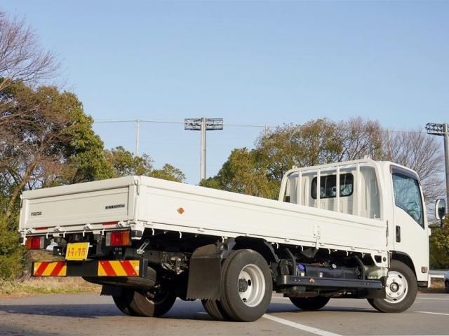 Mazda TITAN 2020-09 196075-1