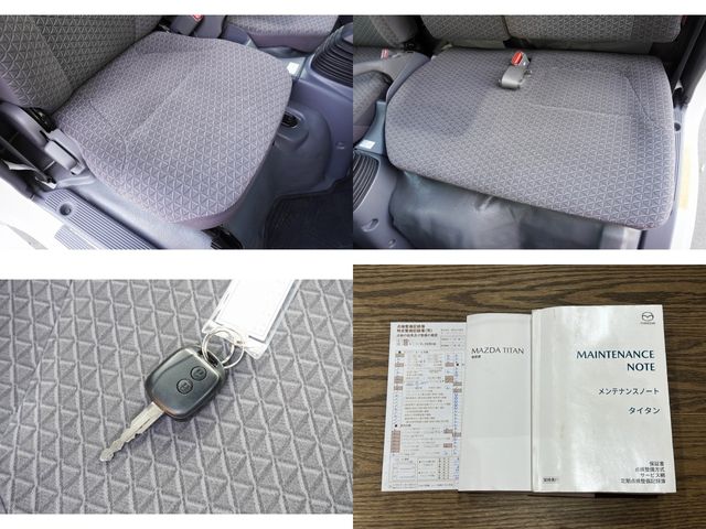 Mazda TITAN 2020-09 196075-29