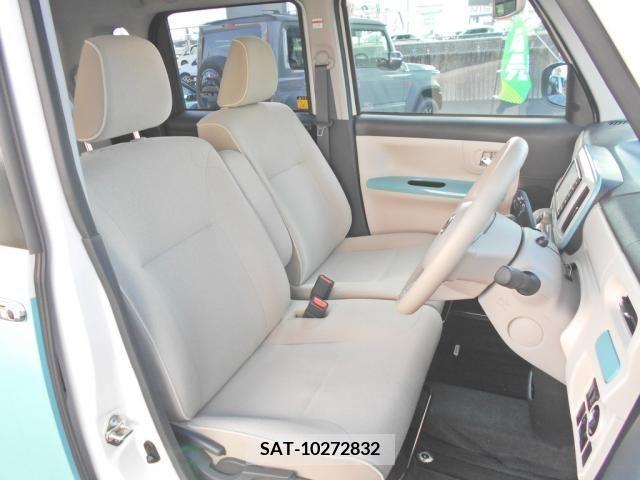 Daihatsu MOVE 2021-09 278048-12