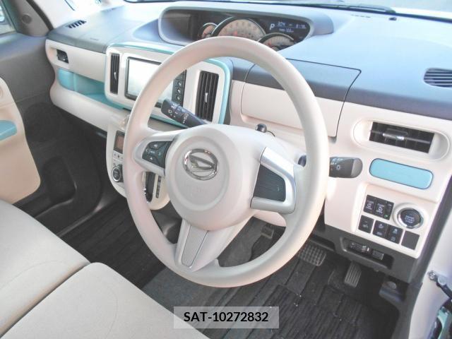 Daihatsu MOVE 2021-09 278048-10