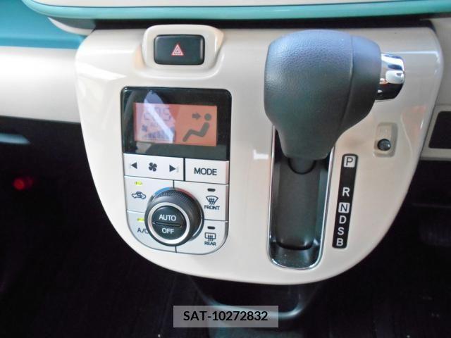 Daihatsu MOVE 2021-09 278048-8
