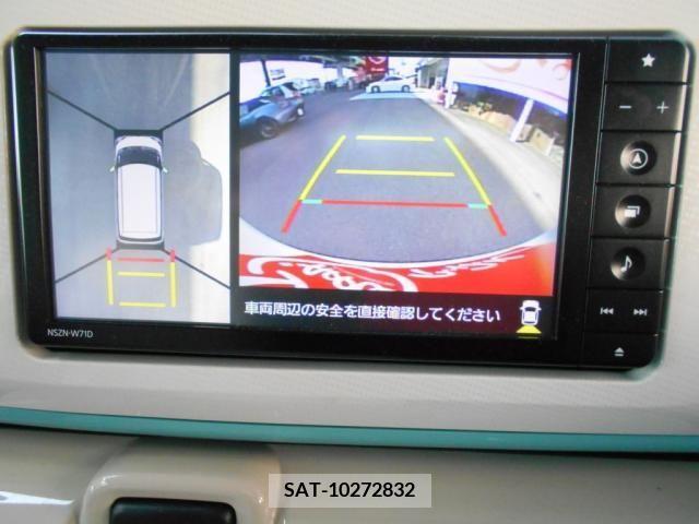 Daihatsu MOVE 2021-09 278048-6