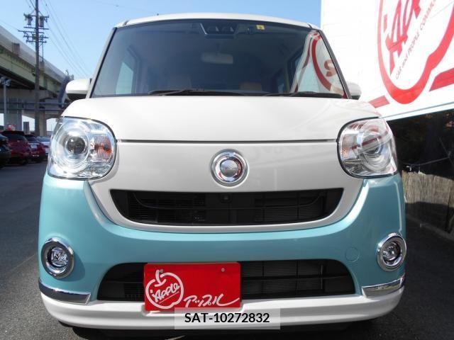 Daihatsu MOVE 2021-09 278048-5