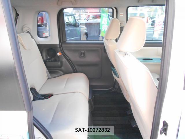 Daihatsu MOVE 2021-09 278048-15
