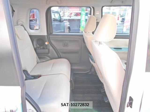 Daihatsu MOVE 2021-09 278048-14