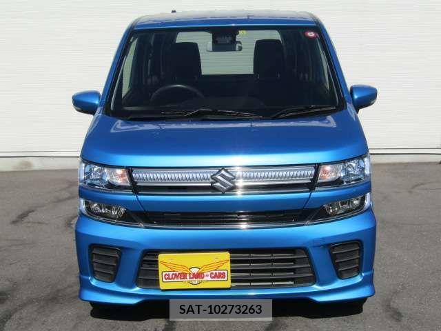 Suzuki WAGON R 2019-01 211895-6