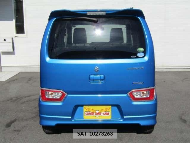 Suzuki WAGON R 2019-01 211895-7