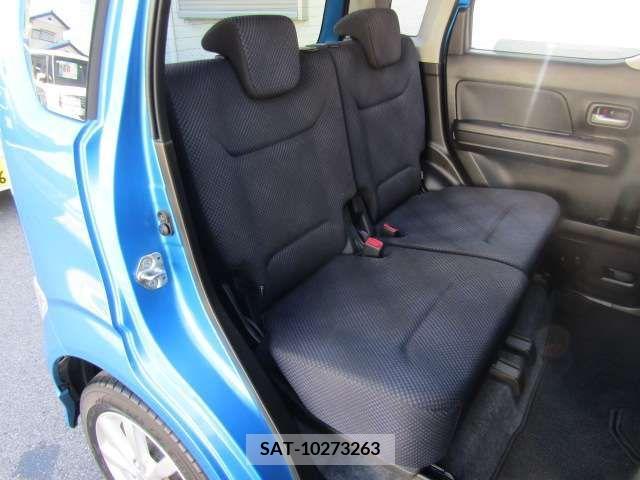 Suzuki WAGON R 2019-01 211895-19
