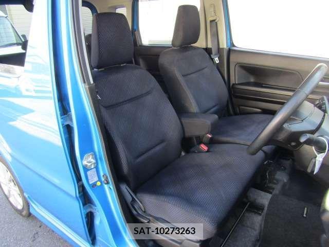Suzuki WAGON R 2019-01 211895-18