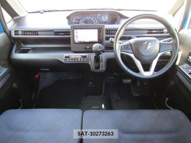 Suzuki WAGON R 2019-01 211895-11