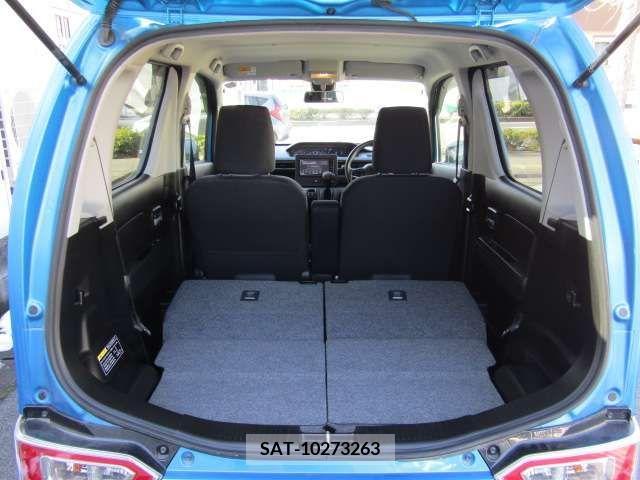 Suzuki WAGON R 2019-01 211895-10