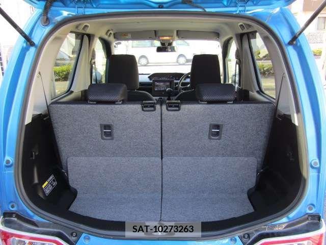 Suzuki WAGON R 2019-01 211895-9