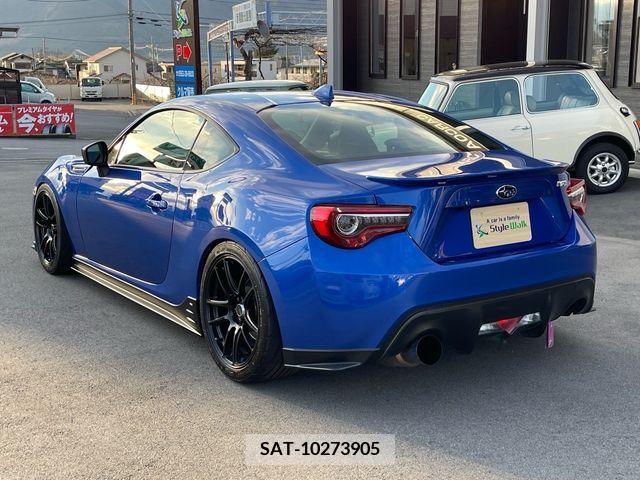 Subaru BRZ 2016-09 373963-6