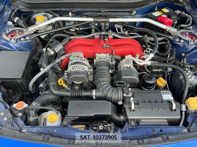 Subaru BRZ 2016-09 373963-28