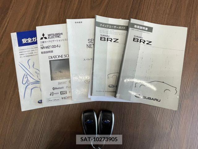 Subaru BRZ 2016-09 373963-27