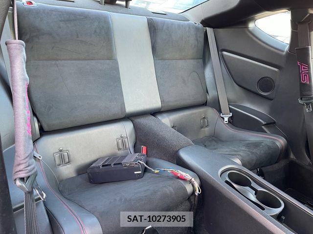 Subaru BRZ 2016-09 373963-12