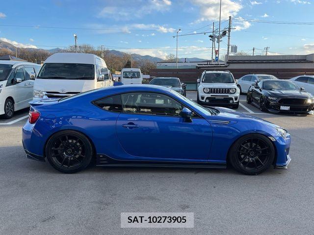 Subaru BRZ 2016-09 373963-3