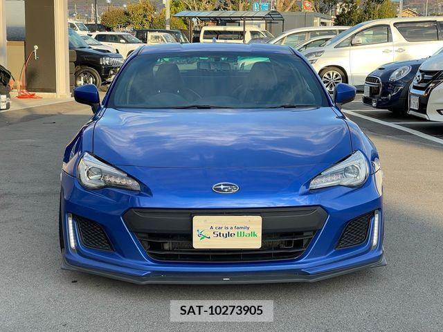 Subaru BRZ 2016-09 373963-1