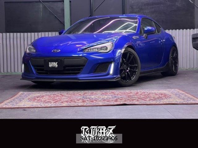 Subaru BRZ 2016-09 373963-0