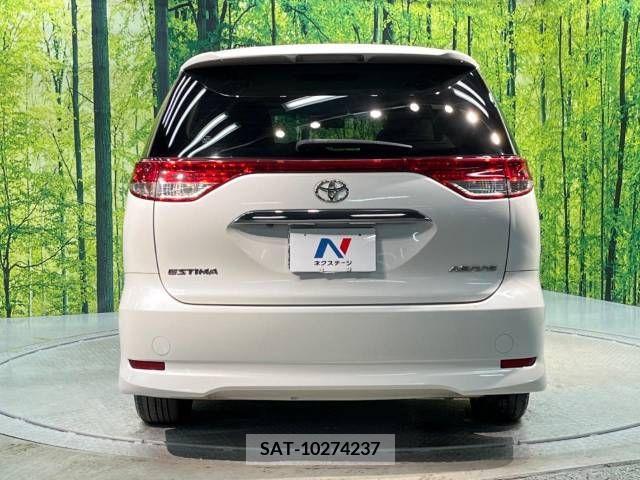 Toyota ESTIMA 2011-05 256429-16