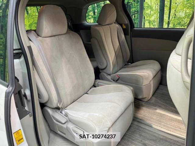 Toyota ESTIMA 2011-05 256429-9