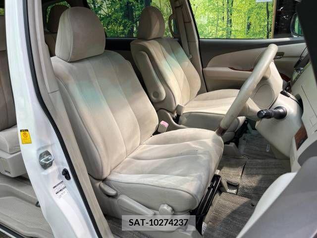 Toyota ESTIMA 2011-05 256429-8
