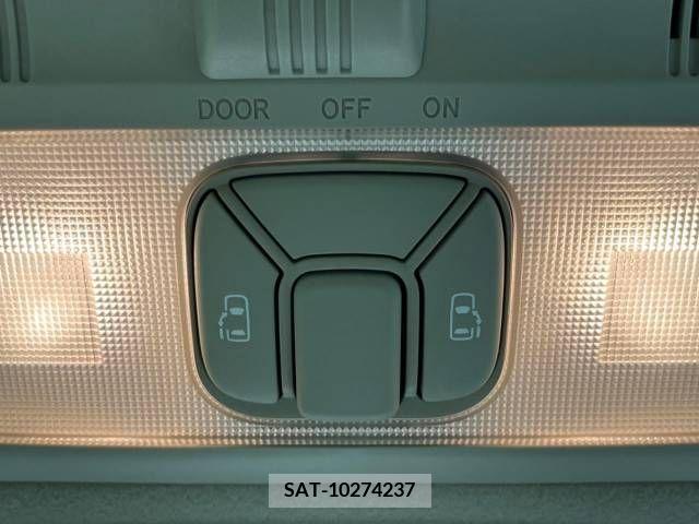Toyota ESTIMA 2011-05 256429-3