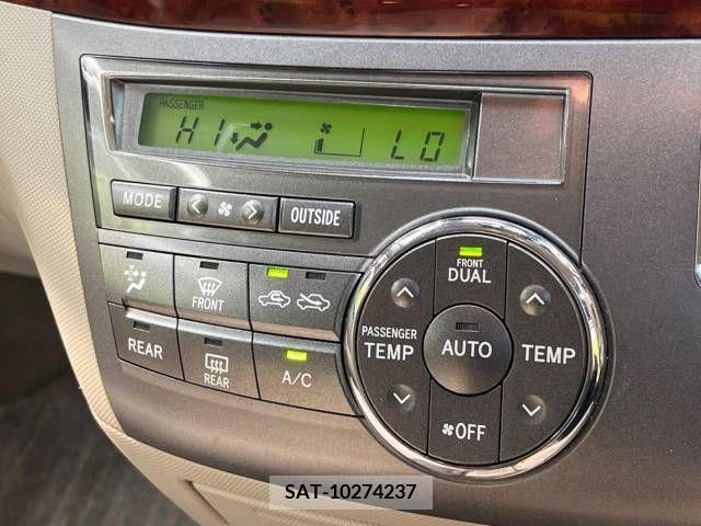 Toyota ESTIMA 2011-05 256429-7