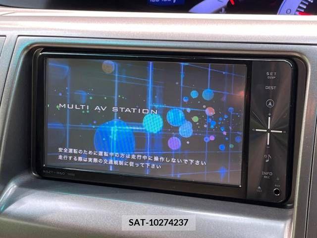 Toyota ESTIMA 2011-05 256429-2
