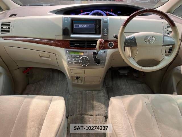 Toyota ESTIMA 2011-05 256429-1